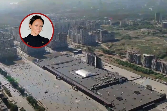 Stolitsa Group відновлює роботу зруйнованого росіянами ТРЦ Retroville, – Влада Молчанова