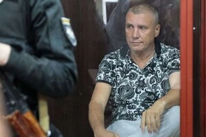 Ексвоєнкому Одещини Борисову призначено 20 млн грн застави у справі про СЗЧ