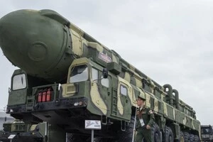 Україна знищила російський «Орєшнік»: розвідка повідомила деталі