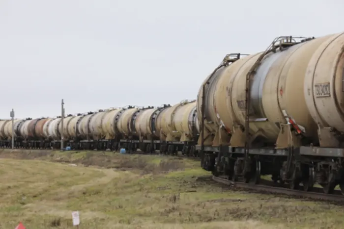 Литва зупиняє перевезення нафти «Лукойла»