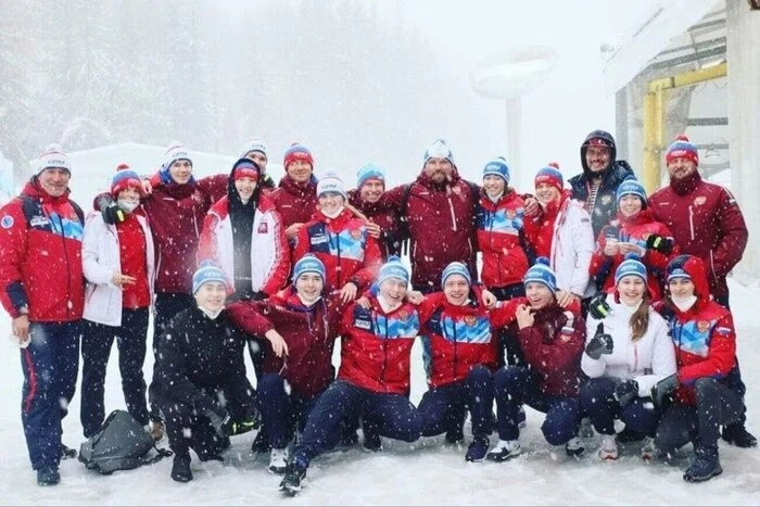 CAS допустив до олімпійського відбору російських санкарів