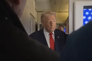 Трамп прокоментував інформацію про підготовку атаки на Венесуелу