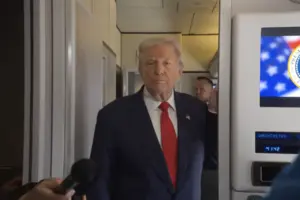 Трамп відмовив Орбану у послабленні санкцій проти російської нафти