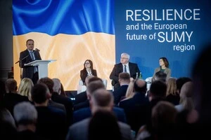 Екосистема медичних та соціальних закладів Sumy об’єднає опіковий і реабілітаційний центри, а також ветеранський хаб