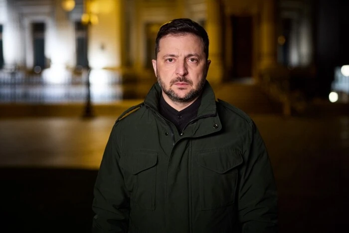 Київ передасть партнерам список з адресами викрадених Росією українських дітей