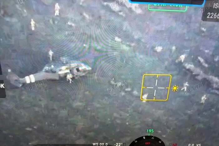 ЗСУ пішли у контрнаступ біля Покровська – The Economist