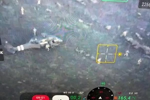 ЗСУ пішли у контрнаступ біля Покровська – The Economist