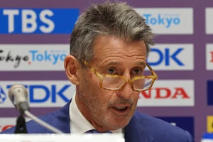 Себастьян Коу жорстко відреагував на скандал