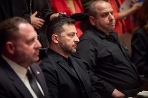 Підтримка України зростає: у WSJ пояснили, як Зеленський завоював прихильність виборців Трампа 