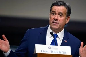 Politico: Глава ЦРУ таємно відвідав Брюссель