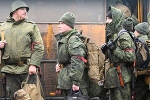 Дії РФ порушують IV Женевську конвенцію, яка забороняє примусовий призов населення окупованої території до армії країни-окупанта