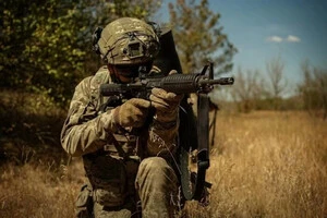 ISW: Удары по дамбе Белгородского водохранилища осложнили наступление РФ