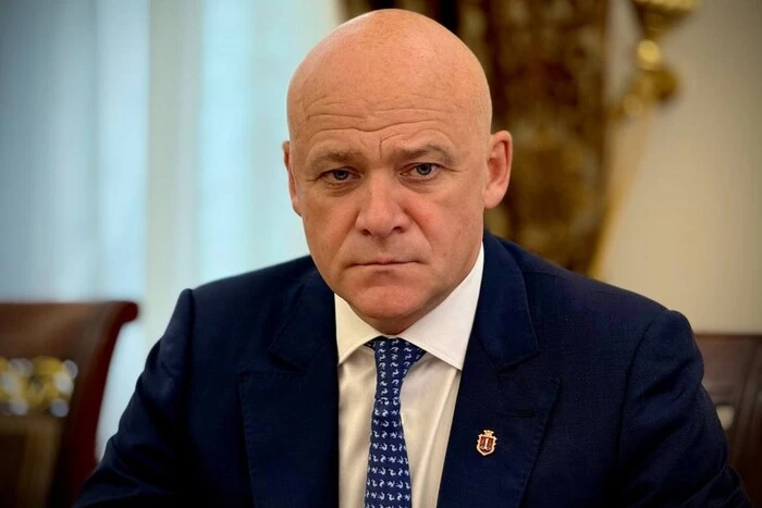 Суд обрав запобіжний захід Труханову у справі про підтоплення Одеси