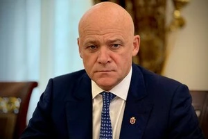 Суд обрав запобіжний захід Труханову у справі про підтоплення Одеси