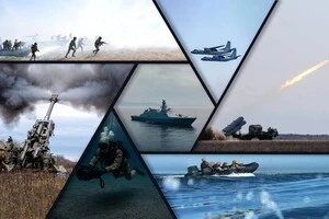 Військово-Морські Сили ЗСУ підбили підсумки бойової роботи за жовтень