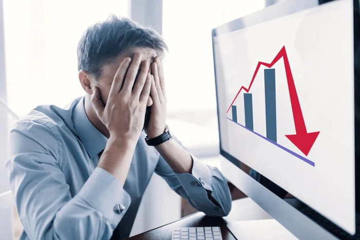 Російська економіка демонструє системне падіння – розвідка