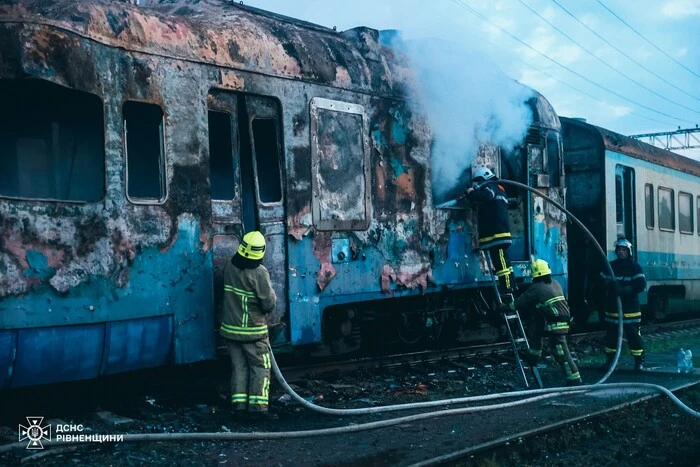 Скільки залізничників загинуло під час великої війни? Дані «Укрзалізниці»