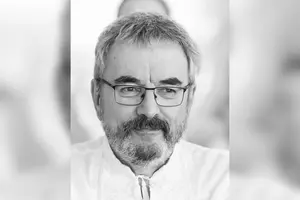 Мирон Спольський пішов із життя у віці 73 років