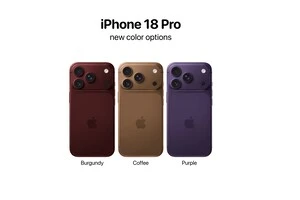 У вересні 2025 року компанія представила лінійку iPhone 17