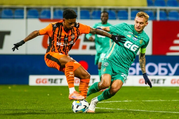 «Шахтар» – «Динамо»: де дивитися гру чемпіонату України