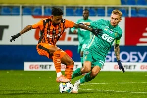 «Шахтар» – «Динамо»: де дивитися гру чемпіонату України