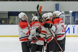 Хокейний клуб «Крижинка» призупиняє участь у Чемпіонаті України: названо причину