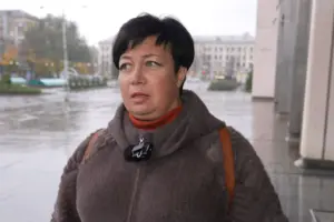 У Бердянську росіяни взяли в полон і катували дружину військового ЗСУ. Її здала власна мати 