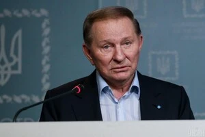 Кучма розповів, що на початку війни у нього були ілюзії щодо російського народу