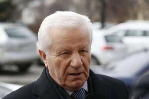 Александр Мороз: Я знаю, кто прослушивал Кучму…