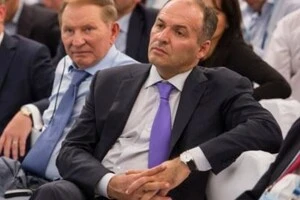 Кучма розхвалив олігархів, які розбагатіли за його каденції