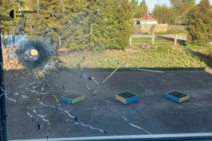 Суд виправдав російського військового у справі про пограбування на Київщині