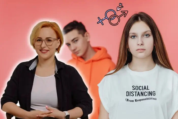 Почему поколение 20-летних меньше интересуется сексом? Психиатр нашла объяснение