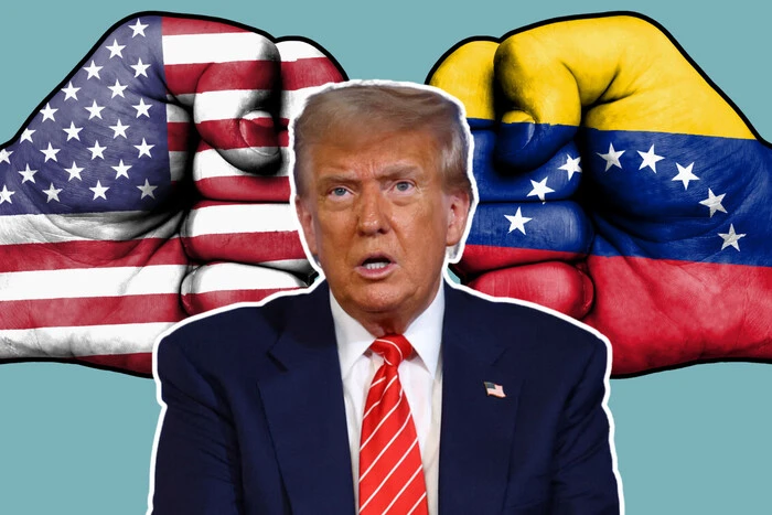 Венесуэла. Новый вызов для Трампа