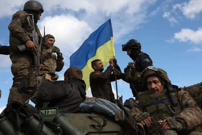 «Как казаки…». Украина снимет документальный фильм о Курской операции