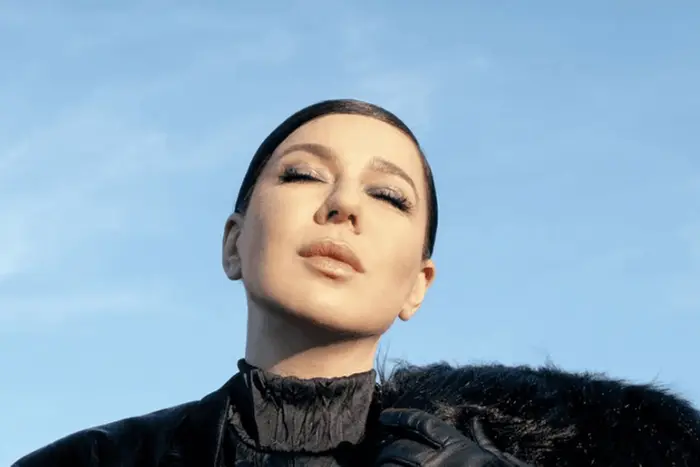 Йолка викинула зі свого хіта згадку про Україну: як він тепер звучить