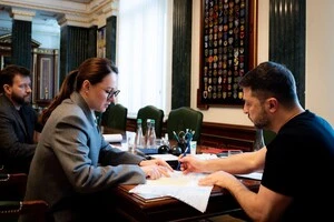 Свириденко розповіла, що включатиме пакет зимової підтримки від уряду