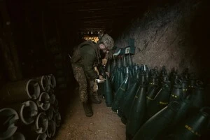 Ситуація на фронті 1 листопада