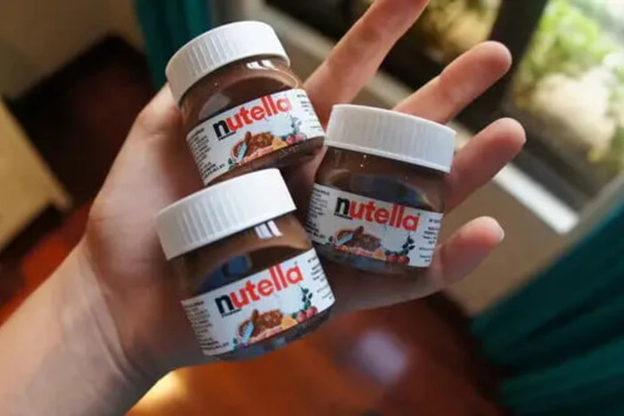 Nutella може подорожчати через поганий врожай фундука в Італії