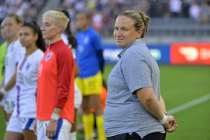 «Сіетл» тричі ставав фіналістом американської національної першості