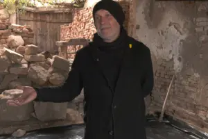 На Тернопільщині підприємець придбав старовинний замок: на що він планує його перетворити