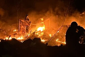 Удар РФ по магазину на Дніпропетровщині: серед загиблих двоє дітей