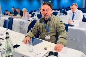 Микита Потураєв обурений позицією любителів «руського миру» в ЄС