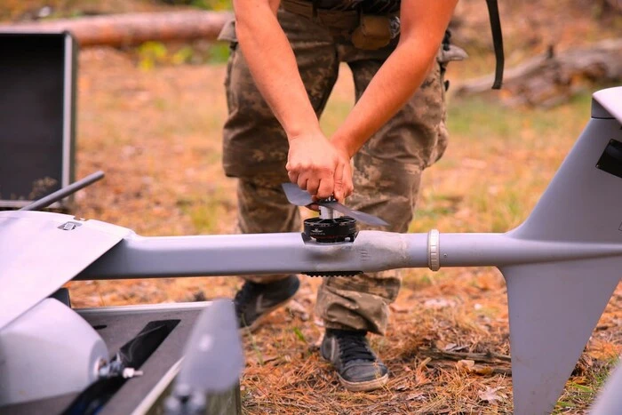 Українські дрони уразили п’ять підстанцій у глибині РФ: деталі