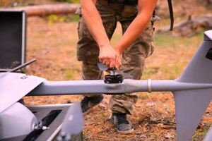 Дрони уразили п’ять підстанцій на території РФ