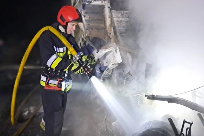 Били по всій країні. Зеленський підсумував ворожі удари за тиждень 