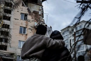 Соціолог одним словом оцінив нинішній стан українського суспільства