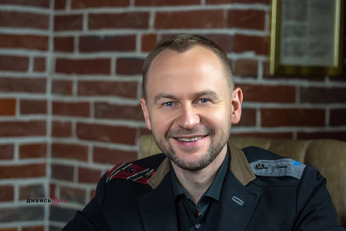 Відомий співак поборов рак четвертої стадії