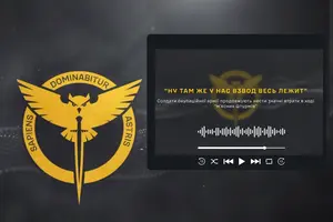 Окупанти орієнтуються по тілах загиблих поплічників – перехоплення розвідки