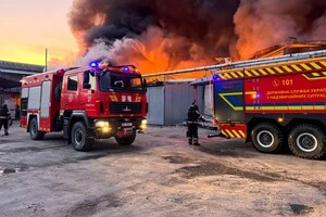 В усіх уражених громадах на місцях працюють оперативні служби