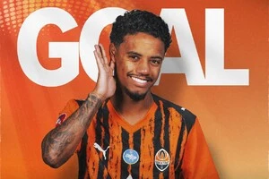 «Шахтар» та «Динамо» зіграли між собою другий матч за тиждень: результат поєдинку